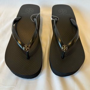 PLATFORM TORY BURCH FLIP FLOPS-6